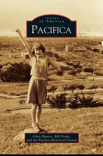 Cover image for Pacifica