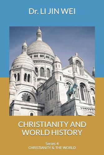 Cover image for Christianity and World History