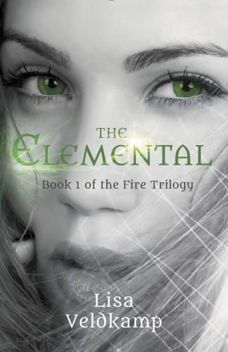 Cover image for The Elemental