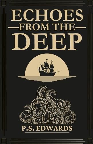 Cover image for Echoes from the Deep