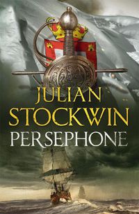 Cover image for Persephone: Thomas Kydd 18