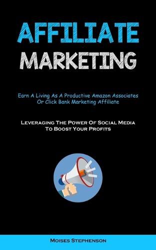 Cover image for Affiliate Marketing