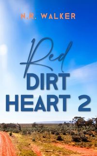 Cover image for Red Dirt Heart 2