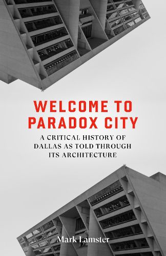 Cover image for Welcome to Paradox City