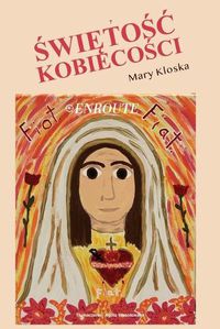 Cover image for &#346;wi&#281;to&#347;c Kobieco&#347;ci