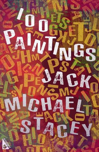 Cover image for 100 Paintings