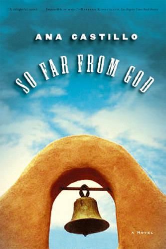 Cover image for So Far from God: A Novel