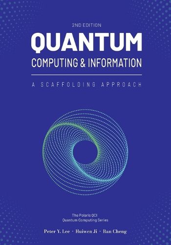 Cover image for Quantum Computing and Information