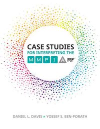 Cover image for Case Studies for Interpreting the MMPI-A-RF