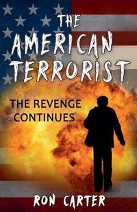 Cover image for The American Terrorist