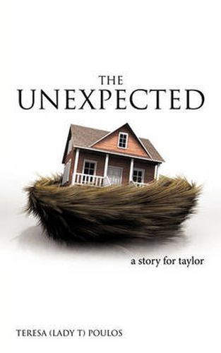 Cover image for The Unexpected: A Story for Taylor