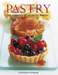 Cover image for Pastry