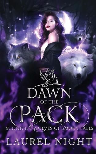 Cover image for Dawn of the Pack