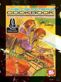 Cover image for Drummer's Cookbook