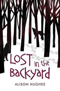 Cover image for Lost in the Backyard