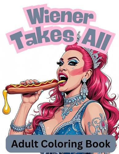 Cover image for Wiener Takes All