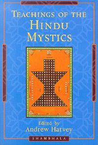 Cover image for Teachings of the Hindu Mystics