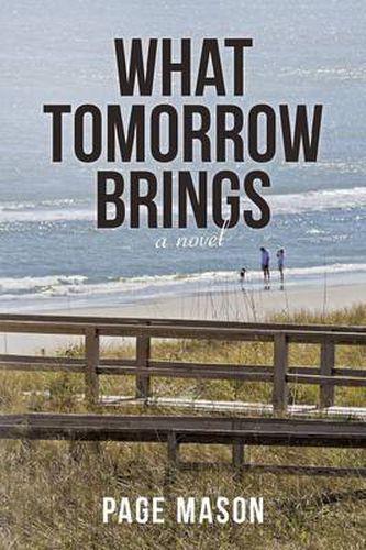 Cover image for What Tomorrow Brings