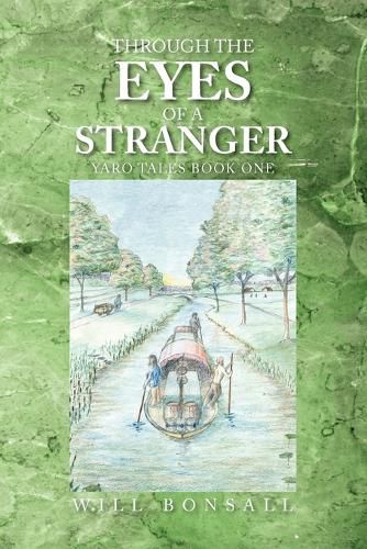 Cover image for Through the Eyes of a Stranger