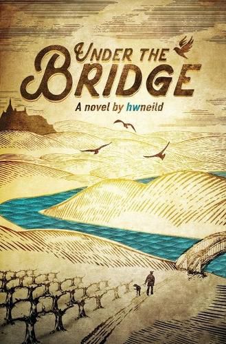 Cover image for Under The Bridge
