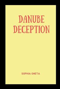 Cover image for Danube Deception