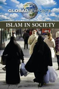 Cover image for Islam in Society