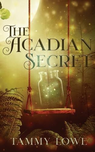 Cover image for The Acadian Secret