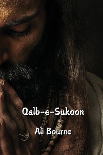 Cover image for Qalb-e-Sukoon