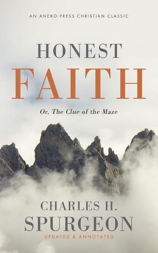 Cover image for Honest Faith: Or, The Clue of the Maze