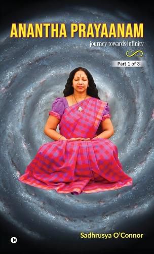 Cover image for Anantha Prayaanam Part 1 of 3