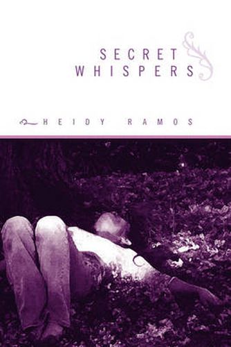 Cover image for Secret Whispers