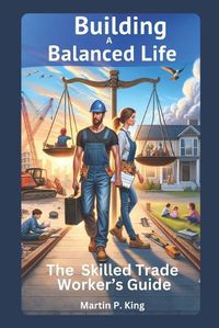 Cover image for Building a Balanced Life