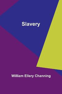 Cover image for Slavery