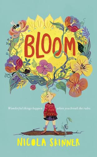 Cover image for Bloom