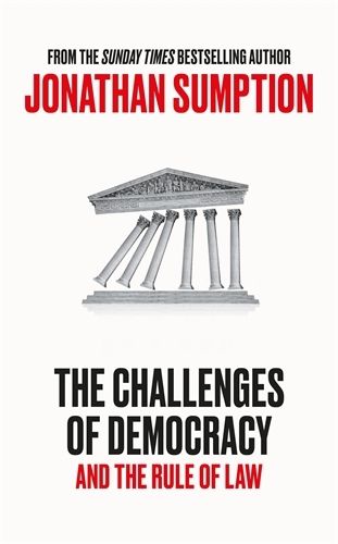 The Challenges of Democracy