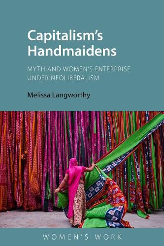 Cover image for Capitalism's Handmaidens