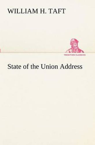 State of the Union Address