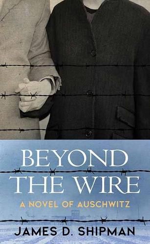 Cover image for Beyond the Wire