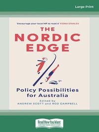 Cover image for The Nordic Edge