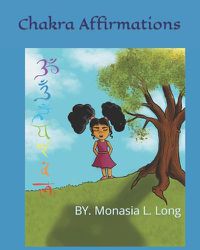 Cover image for Chakra Affirmations