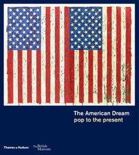 Cover image for The American Dream: pop to the present