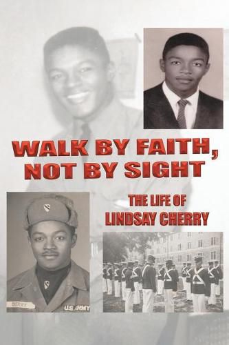 Cover image for Walk by Faith, Not by Sight