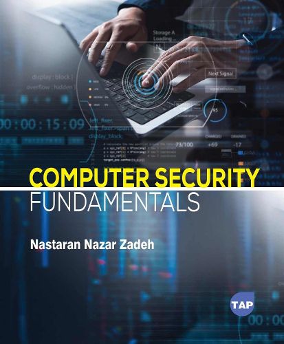 Cover image for Computer Security Fundamentals