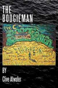 Cover image for The Boogieman