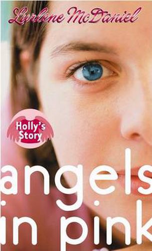 Cover image for Angels in Pink: Holly's Story