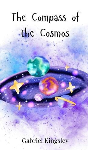 Cover image for The Compass of the Cosmos