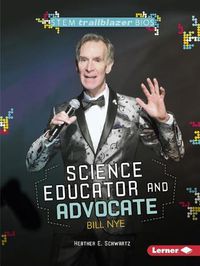 Cover image for Bill Nye