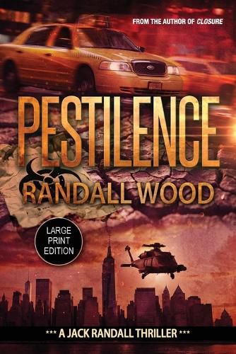 Cover image for Pestilence