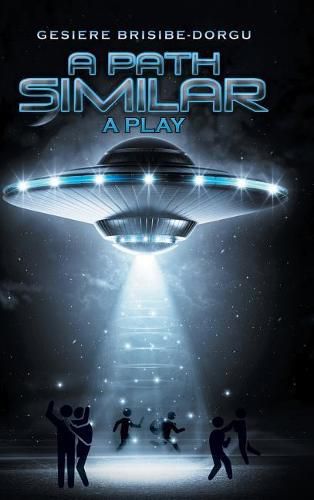 Cover image for A Path Similar