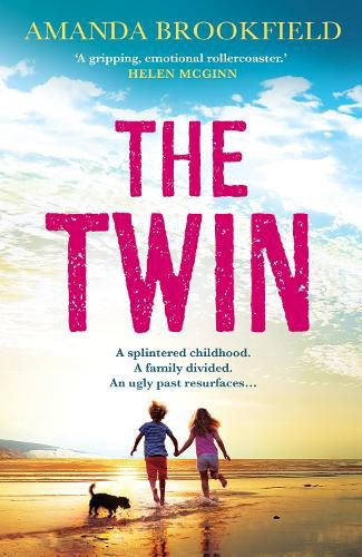 Cover image for The Twin